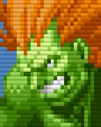 Blanka